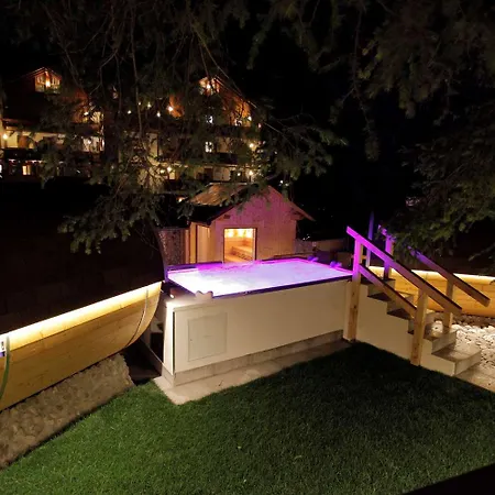 Cima Rosetta - Bw Signature Collection Hotel