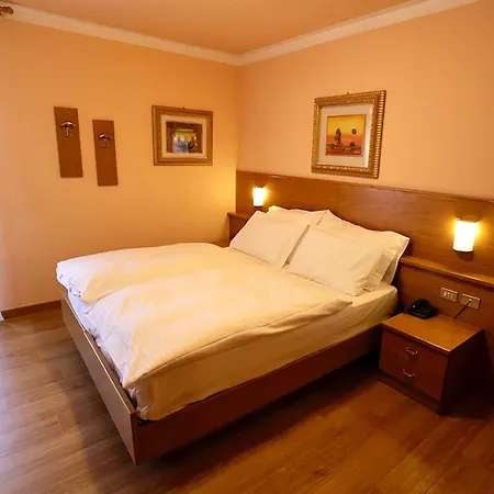 Hotel Cima Rosetta - Bw Signature Collection 3*
