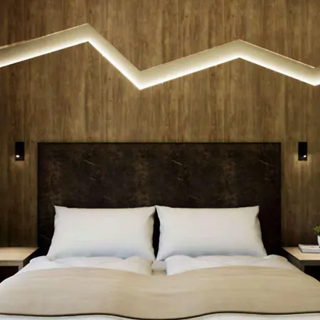 Hotel Cima Rosetta - Bw Signature Collection