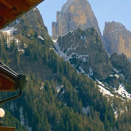 Hotel Cima Rosetta - Bw Signature Collection 3*