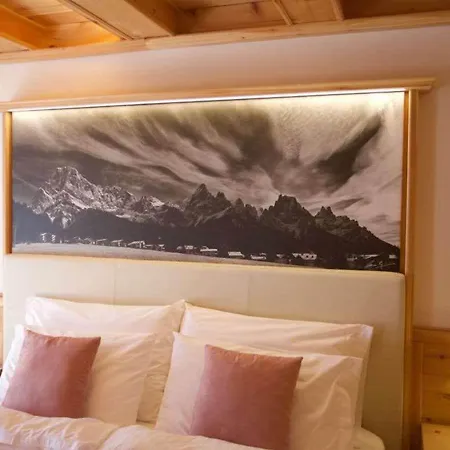 Cima Rosetta - Bw Signature Collection 3*
