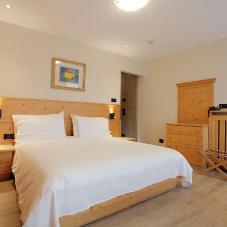 Cima Rosetta - Bw Signature Collection Hotel 3*