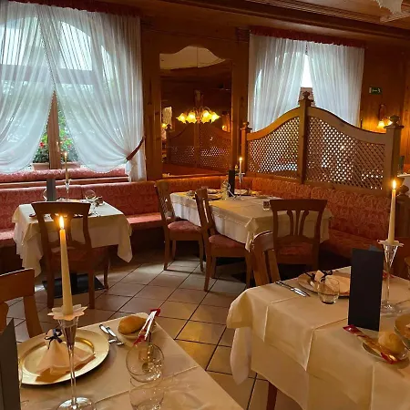 Cima Rosetta - Bw Signature Collection Hotel 3*