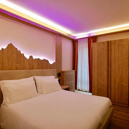 Hotel Cima Rosetta - Bw Signature Collection 3*