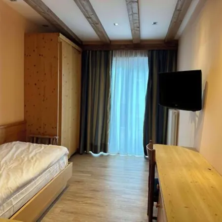 Cima Rosetta - Bw Signature Collection Hotel 3*