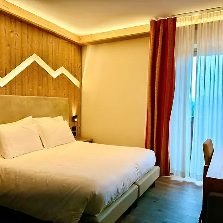 Cima Rosetta - Bw Signature Collection Hotel 3*