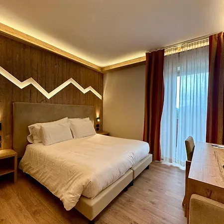 Cima Rosetta - Bw Signature Collection Hotel