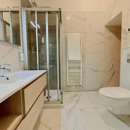 Hotel Cima Rosetta - Bw Signature Collection 3*
