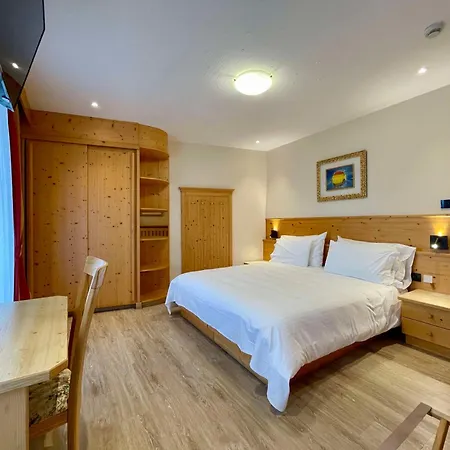 Cima Rosetta - Bw Signature Collection Hotel 3*