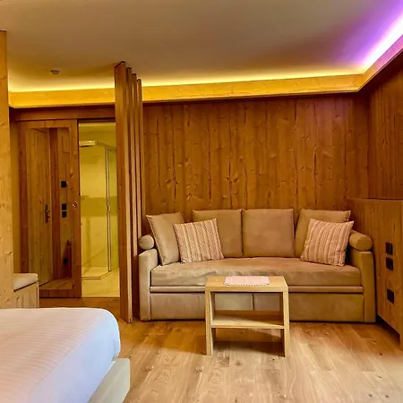 Hotel Cima Rosetta - Bw Signature Collection
