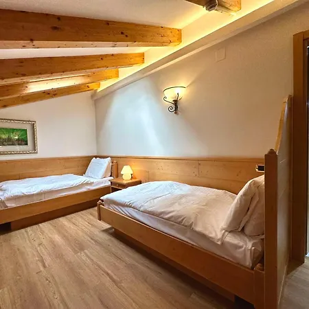 Hotel Cima Rosetta - Bw Signature Collection 3*